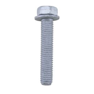 Yukon Gear & Axle Yukon Gear GM IFS Housing Case Bolt w/Washer - YSPBLT-080