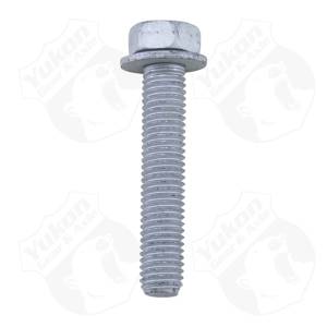 Yukon Gear & Axle - Yukon Gear & Axle Yukon Gear Replacement Axle Bolt for GM 10.5ft 14 Bolt Truck/11.5ft AAM - YSPBLT-085 - Image 2