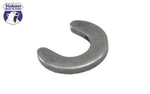 Yukon Gear & Axle - Yukon Gear & Axle Yukon Gear 9.5in GM C/Clip - YSPCC-008 - Image 2