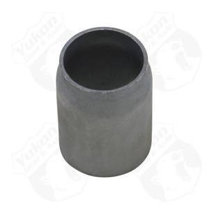 Yukon Gear & Axle Yukon Gear 7.25in Ford Crush Sleeve. 2.00in Long - YSPCS-001