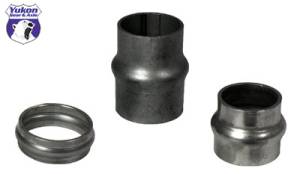 Yukon Gear & Axle Yukon Gear Crush Sleeve - YSPCS-010
