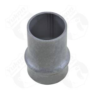 Yukon Gear & Axle - Yukon Gear & Axle Yukon Gear 63-65 12T or 63-65 Corvette Crush Sleeve / Short / (Coarse Spline) - YSPCS-019 - Image 2