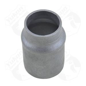 Yukon Gear & Axle Yukon Gear GM 8.2in Crush Sleeve - YSPCS-020