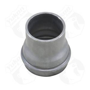 Yukon Gear & Axle Yukon Gear 07 and Up Tundra Rear 9.5in Crush Sleeve w/ 4.0L & 4.7L - YSPCS-051