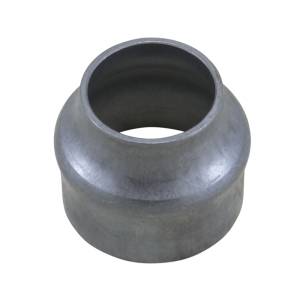 Yukon Gear & Axle - Yukon Gear & Axle Yukon Gear Pinion Nut & Crush Sleeve Kit For 11+ Ford 9.75in - YSPCS-052 - Image 2
