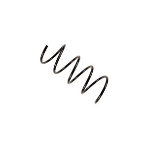 Bilstein - Bilstein B3 OE Replacement - Coil Spring - 37-133733 - Image 1