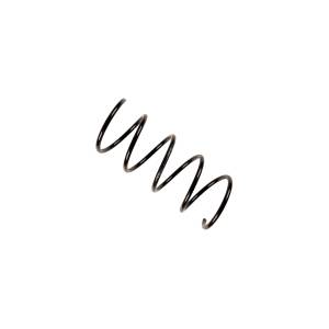 Bilstein - Bilstein B3 OE Replacement - Coil Spring - 37-154189 - Image 1