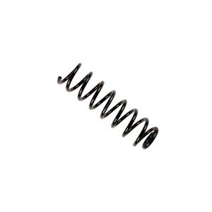 Bilstein - Bilstein B3 OE Replacement - Coil Spring - 37-163747 - Image 1