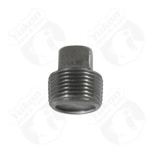 Yukon Gear & Axle Yukon Gear Fill Plug For Chrysler 8.75in / 3/4in Thread - YSPFP-02