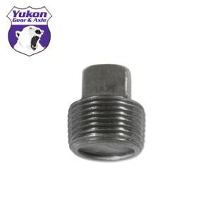 Yukon Gear & Axle - Yukon Gear & Axle Yukon Gear Fill Plug For Chrysler 8.75in / 3/4in Thread - YSPFP-02 - Image 2