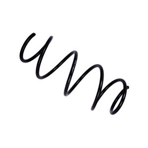 Bilstein - Bilstein B3 OE Replacement - Coil Spring - 37-171889 - Image 1
