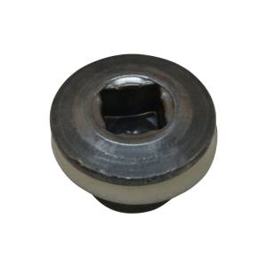 Yukon Gear & Axle - Yukon Gear & Axle Yukon Gear Magnetic Fill Plug 20x1.5 Thread - YSPFP-05 - Image 1
