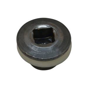 Yukon Gear & Axle - Yukon Gear & Axle Yukon Gear Magnetic Fill Plug 20x1.5 Thread - YSPFP-05 - Image 2