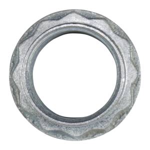 Yukon Gear & Axle - Yukon Gear & Axle Yukon Gear C200F Pinion Nut / Wk Front - YSPPN-001 - Image 3