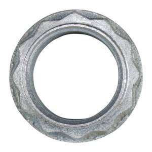 Yukon Gear & Axle - Yukon Gear & Axle Yukon Gear C200F Pinion Nut / Wk Front - YSPPN-001 - Image 4