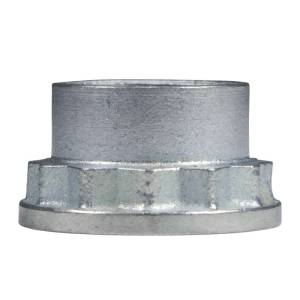 Yukon Gear & Axle - Yukon Gear & Axle Yukon Gear C200F Pinion Nut / Wk Front - YSPPN-001 - Image 5