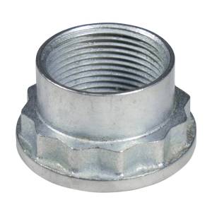 Yukon Gear & Axle - Yukon Gear & Axle Yukon Gear C200F Pinion Nut / Wk Front - YSPPN-001 - Image 6