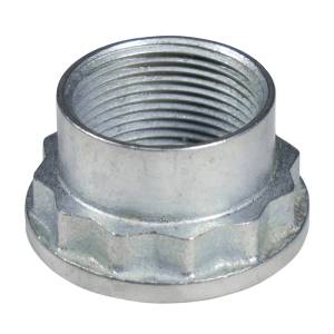 Yukon Gear & Axle - Yukon Gear & Axle Yukon Gear C200F Pinion Nut / Wk Front - YSPPN-001 - Image 7