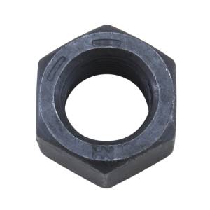 Yukon Gear & Axle Yukon Gear Chrysler 8.75in Coarse Spline Pinion Nut - YSPPN-002