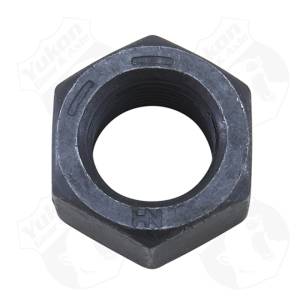 Yukon Gear & Axle - Yukon Gear & Axle Yukon Gear Chrysler 8.75in Coarse Spline Pinion Nut - YSPPN-002 - Image 2