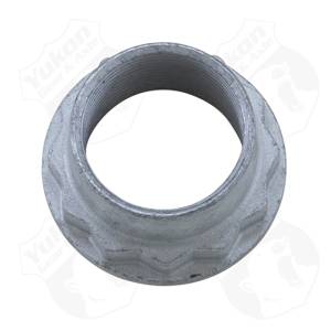 Yukon Gear & Axle - Yukon Gear & Axle Yukon Gear Dodge Sprinter Van Pinion Nut - YSPPN-006 - Image 3