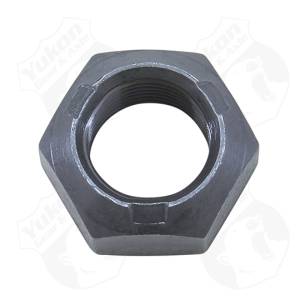 Yukon Gear & Axle Yukon Gear Replacement Pinion Nut For Dana 25 / 27 / 30 / 36 / 44 / 53 & GM 7.75in - YSPPN-009