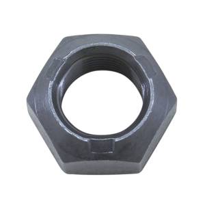 Yukon Gear & Axle - Yukon Gear & Axle Yukon Gear Replacement Pinion Nut For Dana 25 / 27 / 30 / 36 / 44 / 53 & GM 7.75in - YSPPN-009 - Image 2