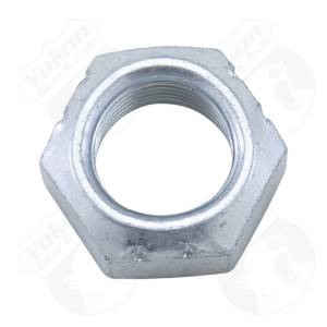 Yukon Gear & Axle - Yukon Gear & Axle Yukon Gear Rplcmnt Pinion Nut For Dana 44 JK/44HD/60/70/70U/70HD - YSPPN-010 - Image 3