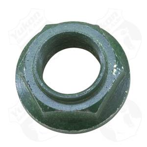 Yukon Gear & Axle Yukon Gear Pinion Nut - YSPPN-013