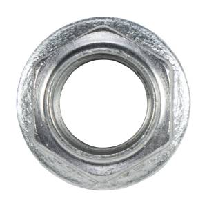 Yukon Gear & Axle - Yukon Gear & Axle Yukon Gear Pinion Nut - YSPPN-013 - Image 2