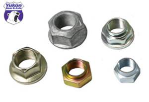 Yukon Gear & Axle - Yukon Gear & Axle Yukon Gear Pinion Nut - YSPPN-013 - Image 3