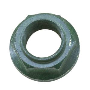 Yukon Gear & Axle - Yukon Gear & Axle Yukon Gear Pinion Nut - YSPPN-013 - Image 4