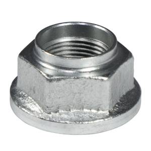 Yukon Gear & Axle - Yukon Gear & Axle Yukon Gear Pinion Nut - YSPPN-013 - Image 6