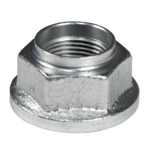 Yukon Gear & Axle - Yukon Gear & Axle Yukon Gear Pinion Nut - YSPPN-013 - Image 8