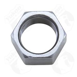 Yukon Gear & Axle - Yukon Gear & Axle Yukon Gear Pinion Nut - YSPPN-016 - Image 3