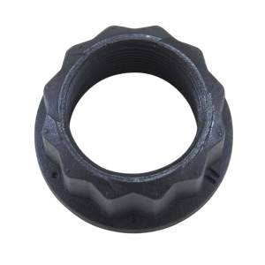Yukon Gear & Axle - Yukon Gear & Axle Yukon Gear 11.5in GM & Chrysler Pinion Nut - YSPPN-017 - Image 2