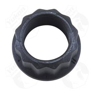 Yukon Gear & Axle - Yukon Gear & Axle Yukon Gear 11.5in GM & Chrysler Pinion Nut - YSPPN-017 - Image 3