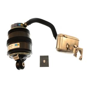 Bilstein - Bilstein B3 OE Replacement (Air) - Air Suspension Spring - 40-076621 - Image 1