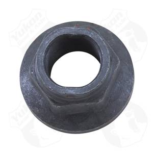 Yukon Gear & Axle - Yukon Gear & Axle Yukon Gear Pinion Nut - YSPPN-020 - Image 2