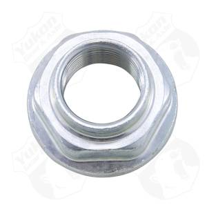 Yukon Gear & Axle - Yukon Gear & Axle Yukon Gear T100 & Tacoma w/Loc Pinion Nut - YSPPN-023 - Image 3