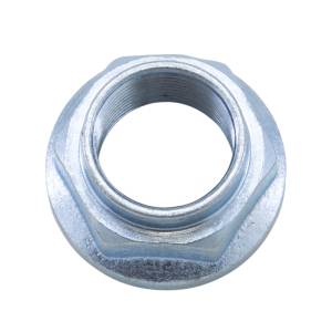 Yukon Gear & Axle Yukon Gear Toyota Landcruiser Pinion Nut / Coarse Spline - YSPPN-024