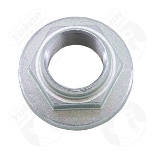 Yukon Gear & Axle - Yukon Gear & Axle Yukon Gear 07 and Up Tundra Front Pinion Nut - YSPPN-025 - Image 3