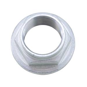 Yukon Gear & Axle - Yukon Gear & Axle Yukon Gear Toyota T100 & Tacoma Pinion Nut - YSPPN-026 - Image 3