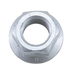 Yukon Gear & Axle Yukon Gear 9in Ford Pinion Nut / 35 Spline Large Pinion Oversize - YSPPN-027