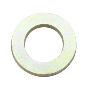 Yukon Gear & Axle Yukon Gear Chrysler 8.75in (Coarse Spline) Pinion Nut Washer - YSPPN-028