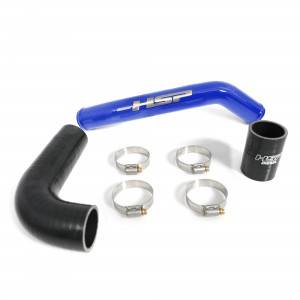 Cooling System - Coolant Pipes and Kits - HSP Diesel - HSP LML - (11-14) - Upper Coolant Tube