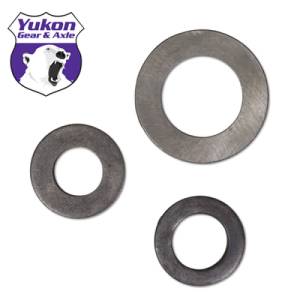 Yukon Gear & Axle - Yukon Gear & Axle Yukon Gear Dana 25 / 27 / 30 / 36 / 44 / 53 Pinion Nut Washer Replacement - YSPPN-029 - Image 2
