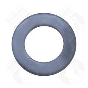 Yukon Gear & Axle - Yukon Gear & Axle Yukon Gear Dana 44 JK / 60 / 70U Pinion Nut Washer Replacement - YSPPN-030 - Image 2