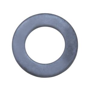 Yukon Gear & Axle - Yukon Gear & Axle Yukon Gear Dana 44 JK / 60 / 70U Pinion Nut Washer Replacement - YSPPN-030 - Image 3