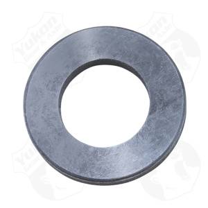 Yukon Gear & Axle - Yukon Gear & Axle Yukon Gear Pinion Nut Washer - YSPPN-033 - Image 3